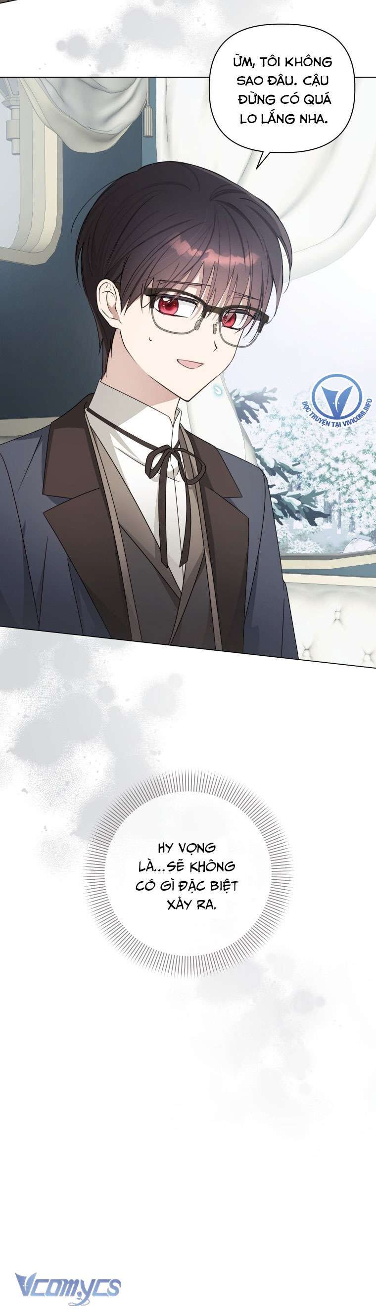 Mọt Sách Là Bạo Quân - Chapter 11 - Page 9