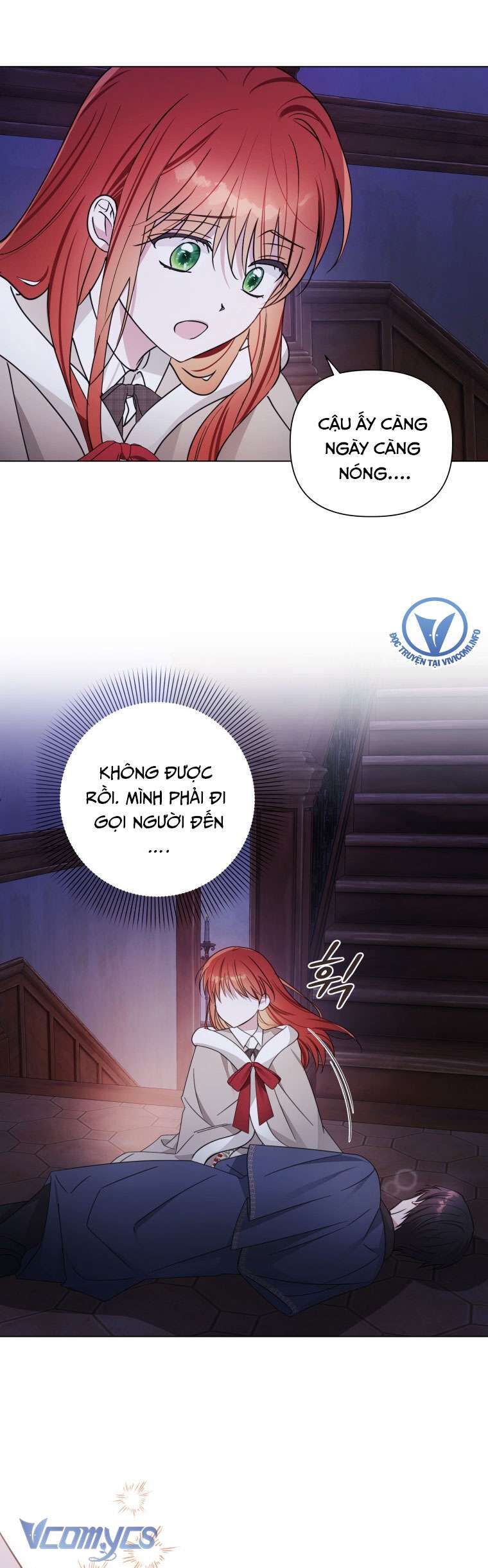 Mọt Sách Là Bạo Quân - Chapter 12 - Page 13