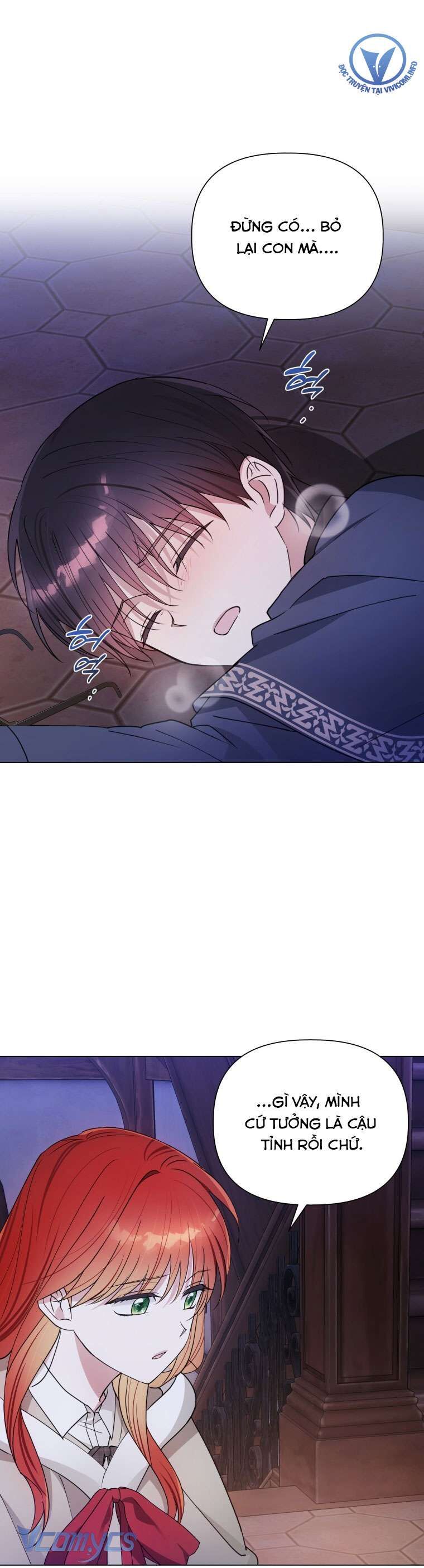 Mọt Sách Là Bạo Quân - Chapter 12 - Page 15