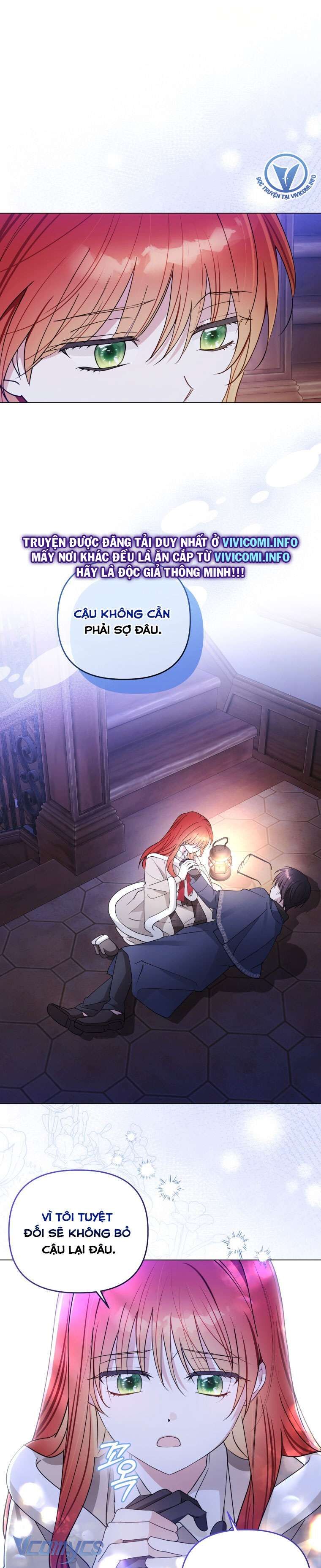 Mọt Sách Là Bạo Quân - Chapter 12 - Page 16