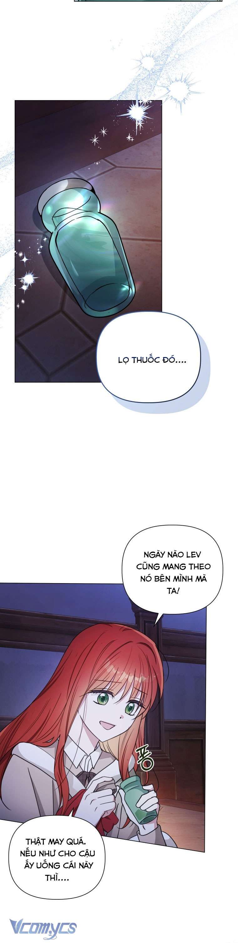 Mọt Sách Là Bạo Quân - Chapter 12 - Page 18