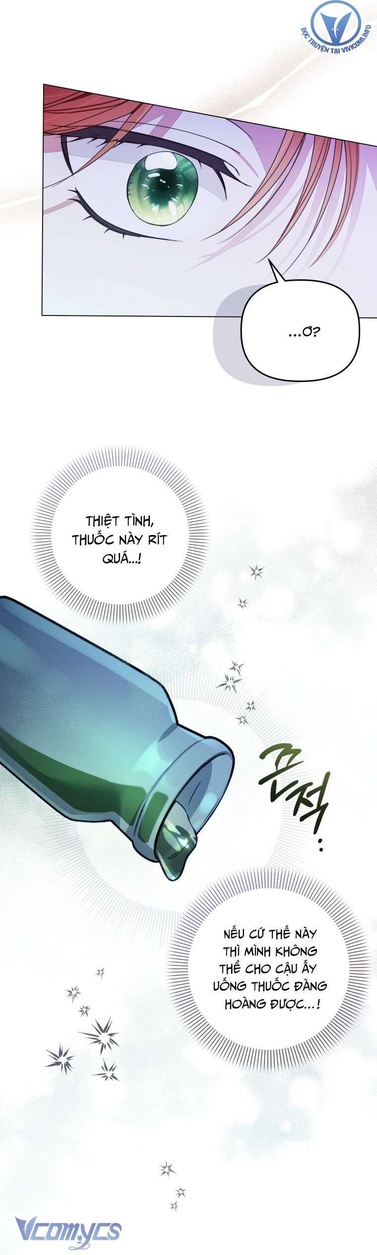 Mọt Sách Là Bạo Quân - Chapter 12 - Page 19