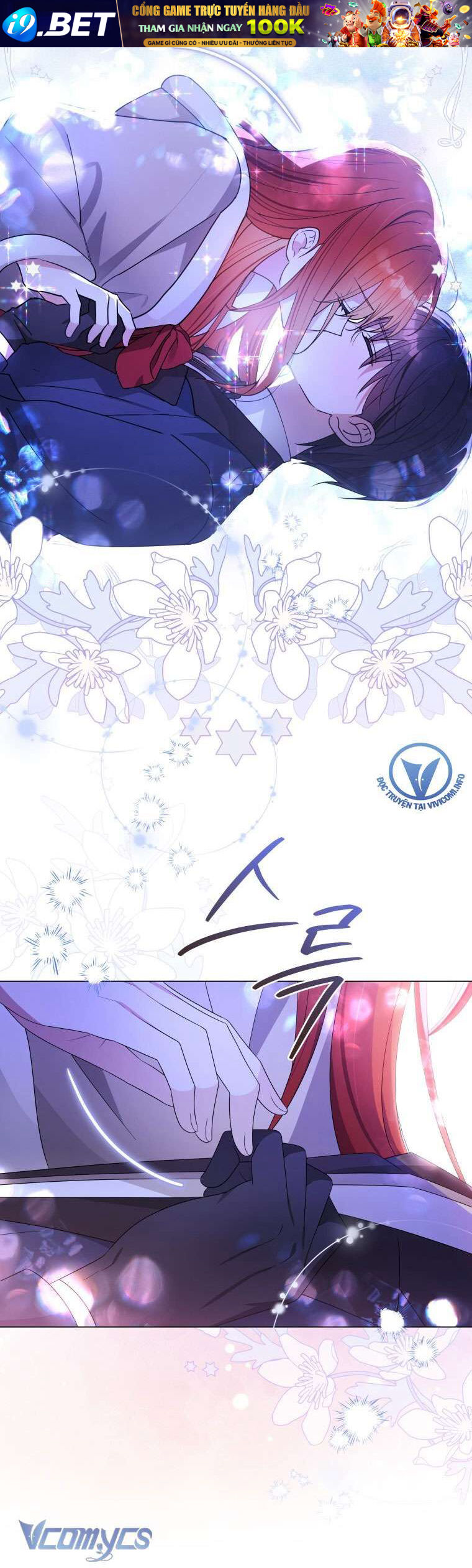 Mọt Sách Là Bạo Quân - Chapter 12 - Page 22