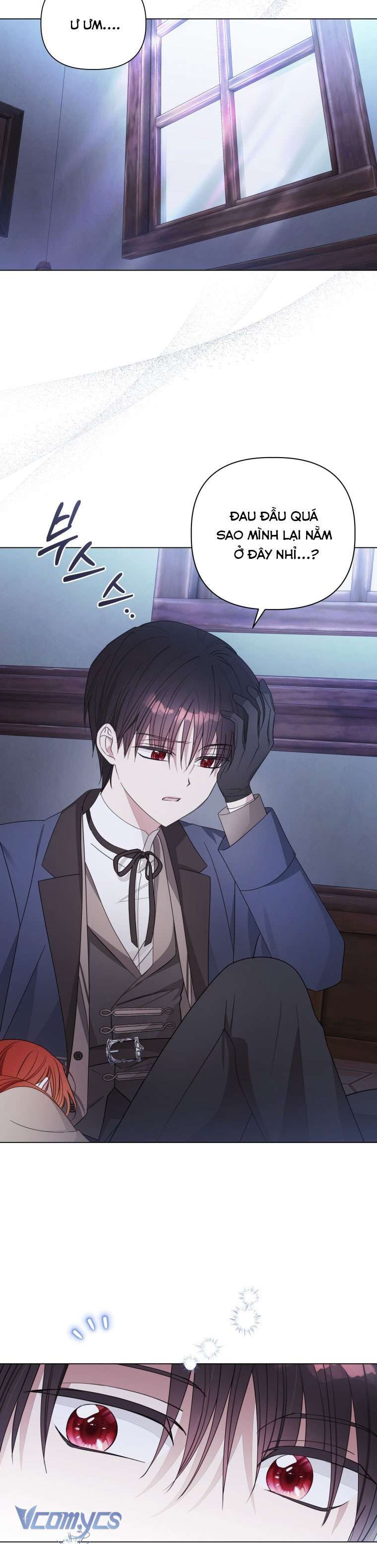 Mọt Sách Là Bạo Quân - Chapter 12 - Page 27