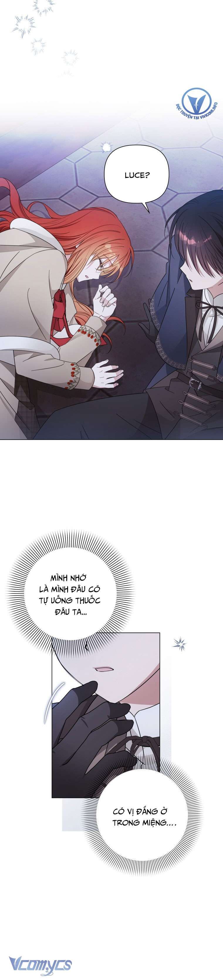 Mọt Sách Là Bạo Quân - Chapter 12 - Page 28