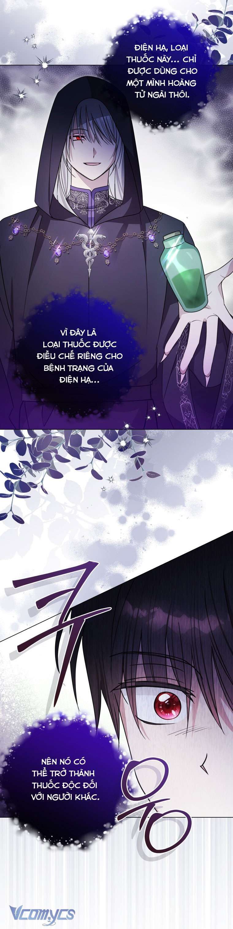 Mọt Sách Là Bạo Quân - Chapter 12 - Page 30