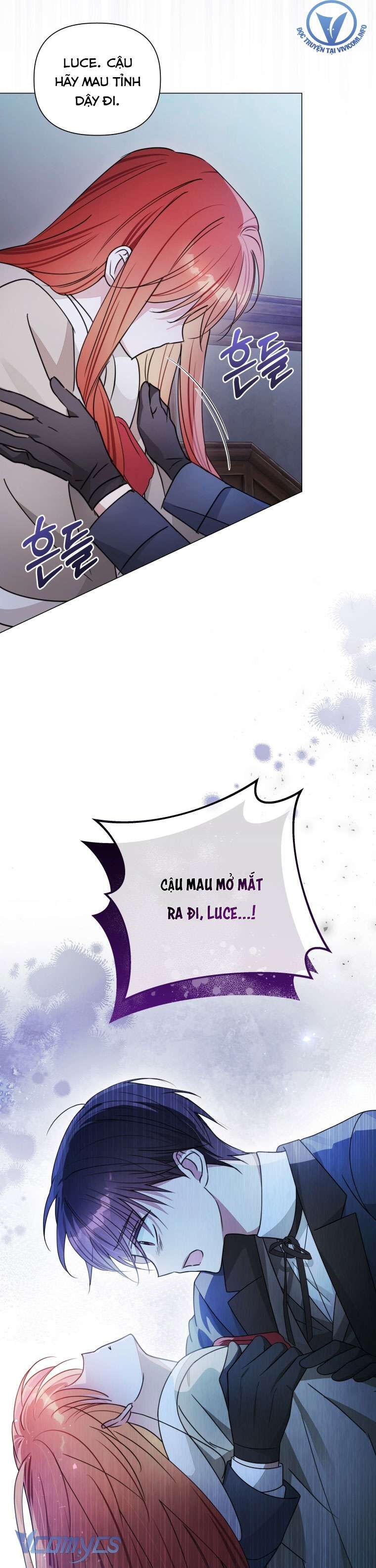 Mọt Sách Là Bạo Quân - Chapter 12 - Page 31