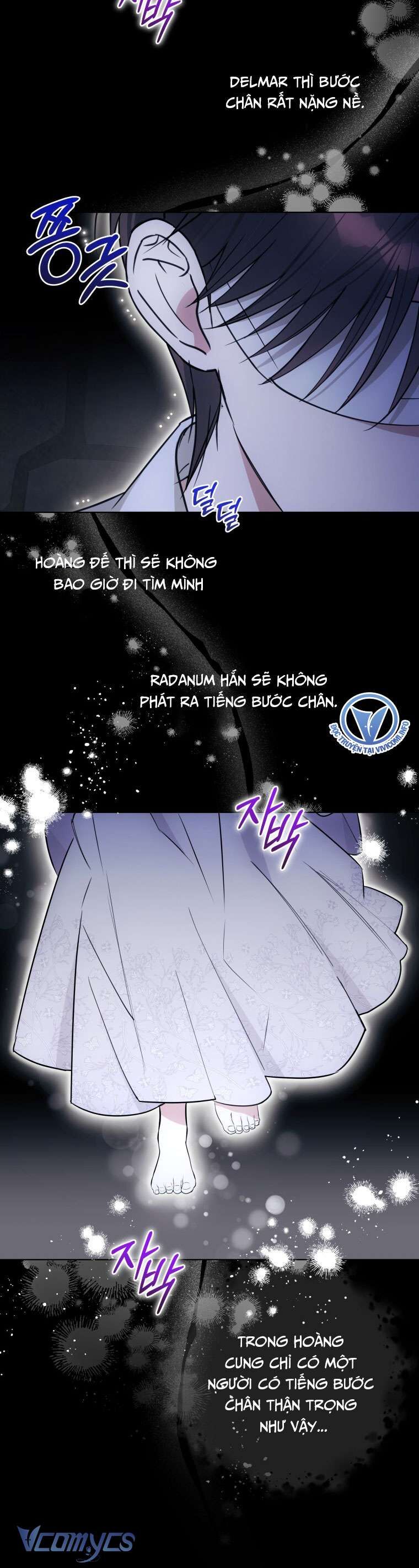 Mọt Sách Là Bạo Quân - Chapter 12 - Page 5