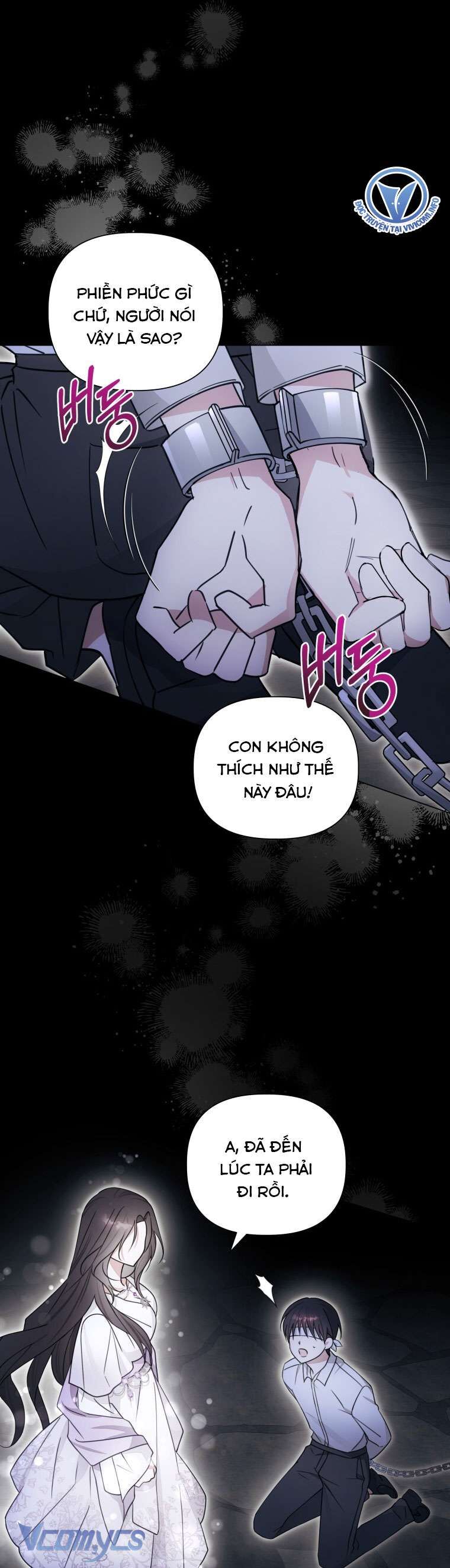 Mọt Sách Là Bạo Quân - Chapter 12 - Page 8