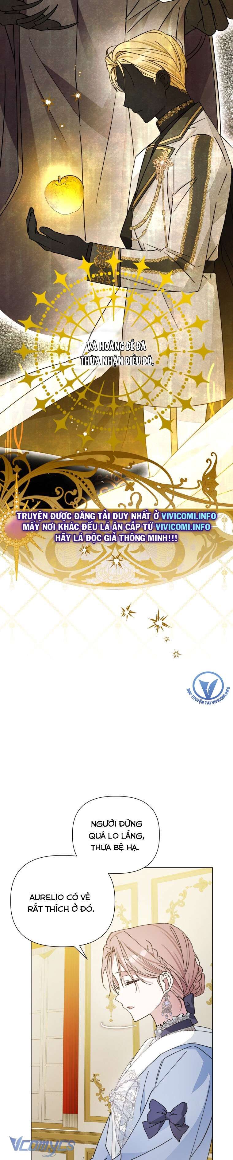 Mọt Sách Là Bạo Quân - Chapter 13 - Page 10