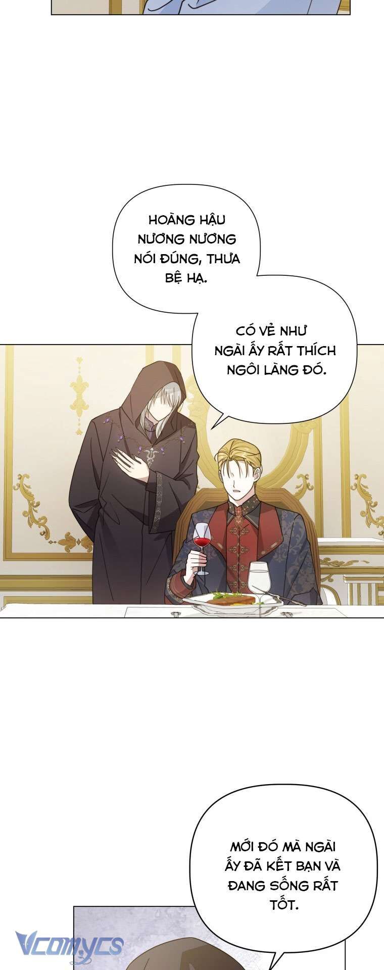 Mọt Sách Là Bạo Quân - Chapter 13 - Page 11