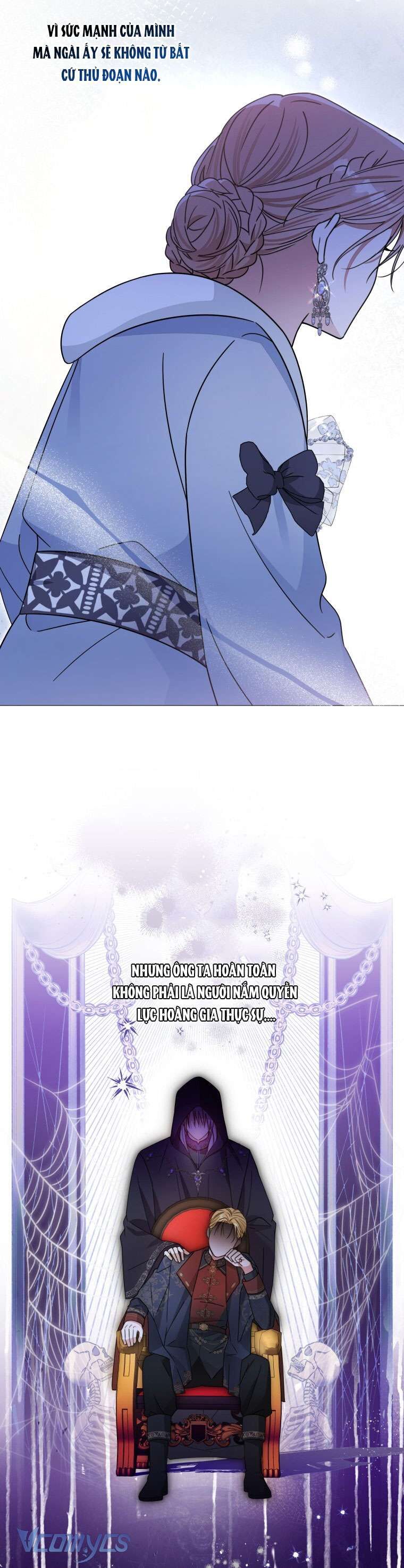 Mọt Sách Là Bạo Quân - Chapter 13 - Page 13