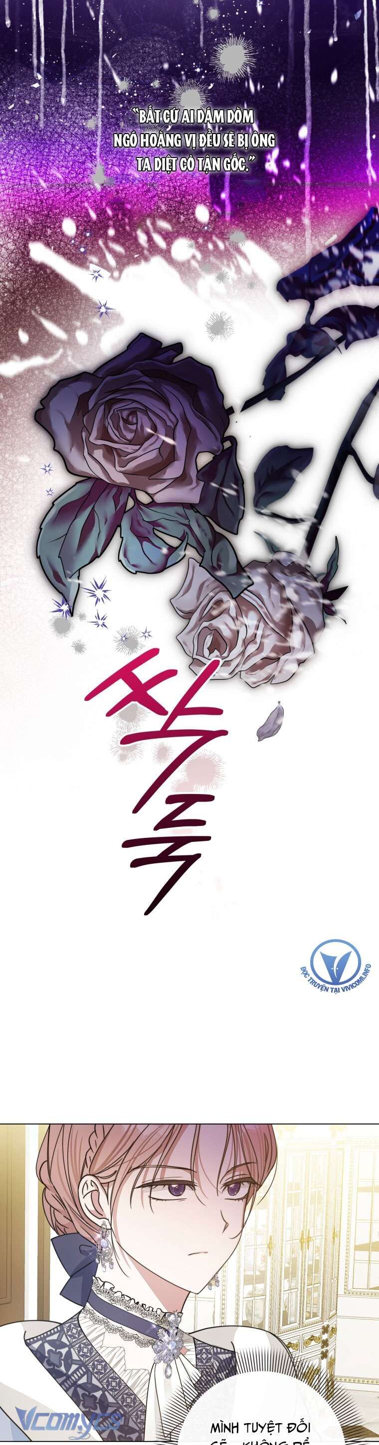 Mọt Sách Là Bạo Quân - Chapter 13 - Page 14