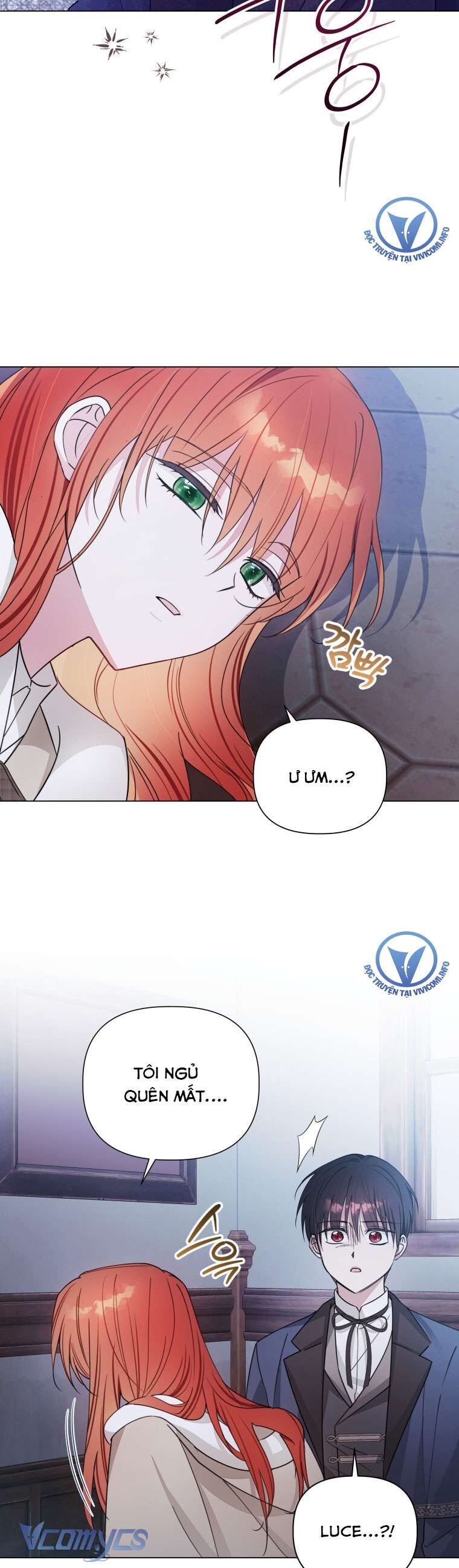 Mọt Sách Là Bạo Quân - Chapter 13 - Page 20