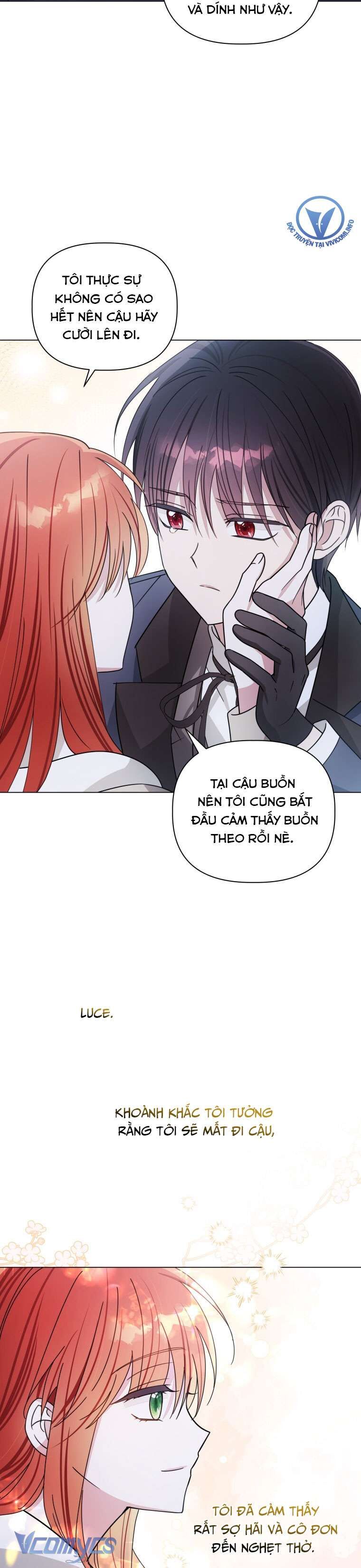 Mọt Sách Là Bạo Quân - Chapter 13 - Page 26