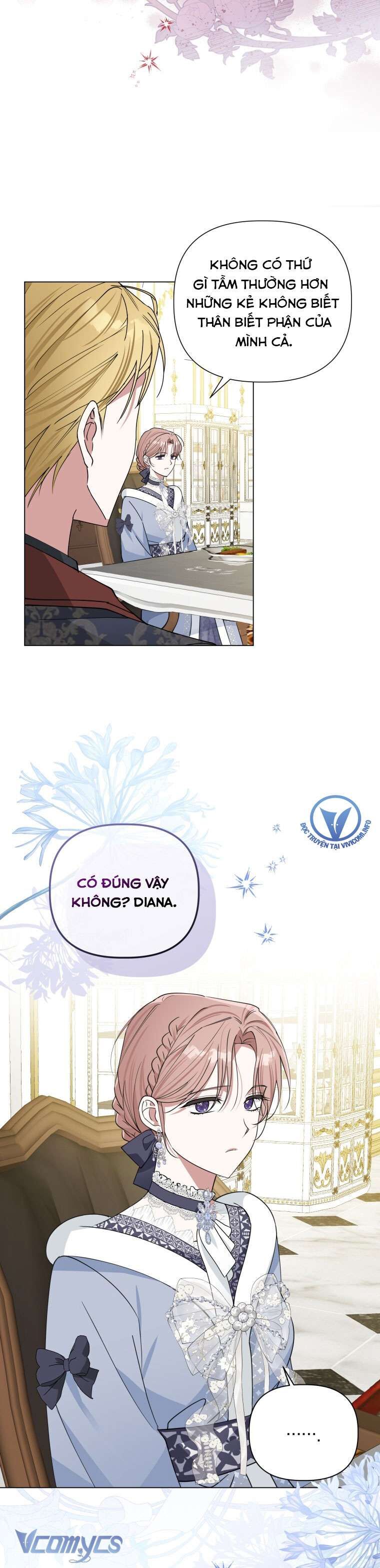 Mọt Sách Là Bạo Quân - Chapter 13 - Page 5