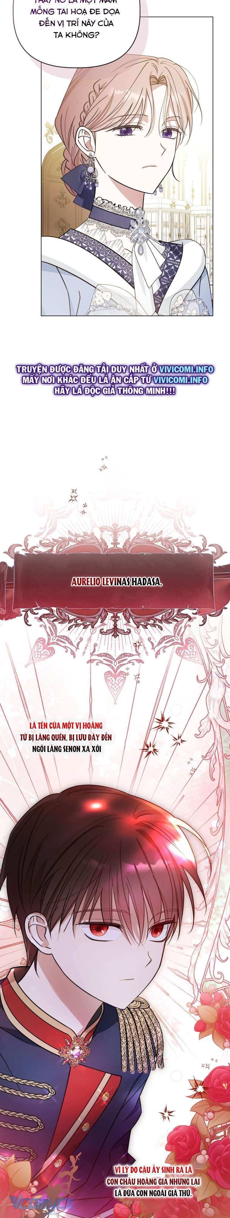 Mọt Sách Là Bạo Quân - Chapter 13 - Page 7