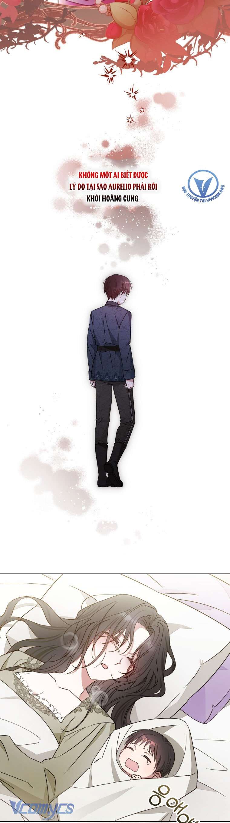 Mọt Sách Là Bạo Quân - Chapter 13 - Page 8