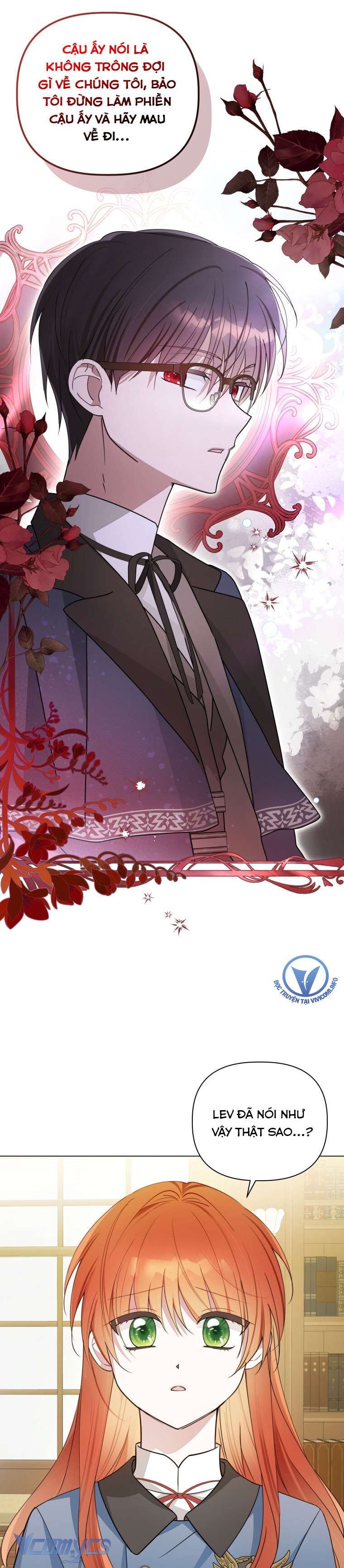 Mọt Sách Là Bạo Quân - Chapter 14 - Page 14