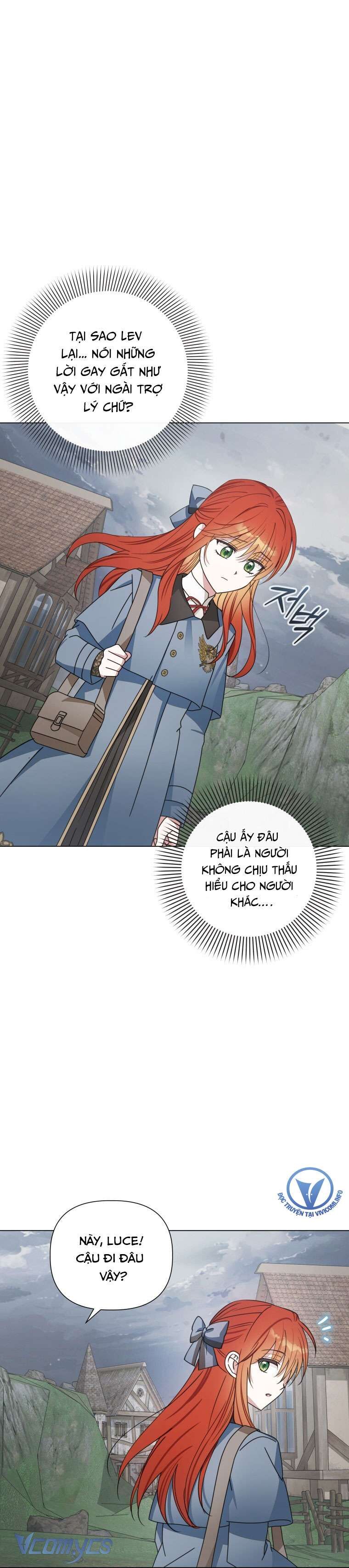 Mọt Sách Là Bạo Quân - Chapter 14 - Page 17