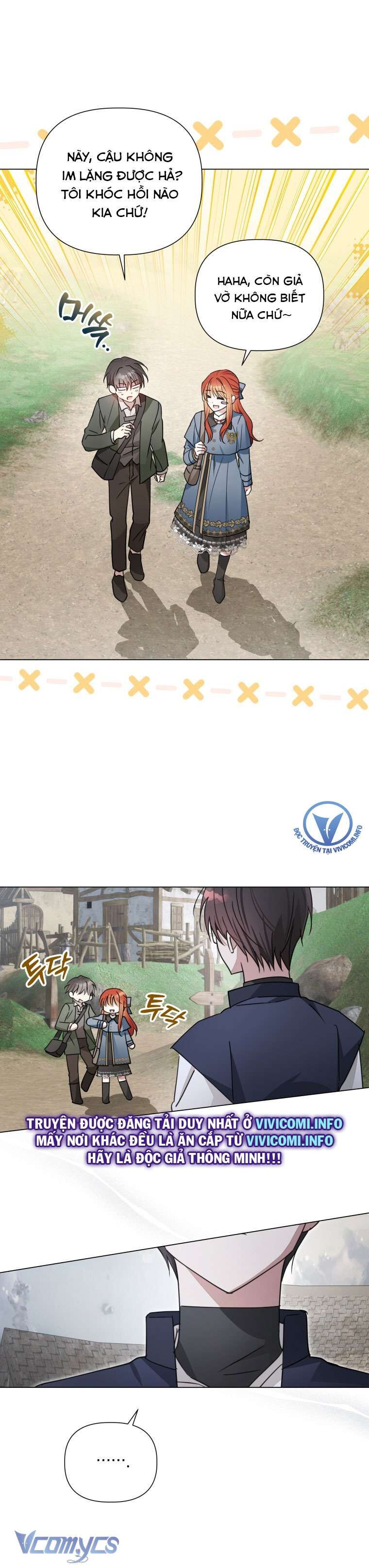 Mọt Sách Là Bạo Quân - Chapter 14 - Page 20
