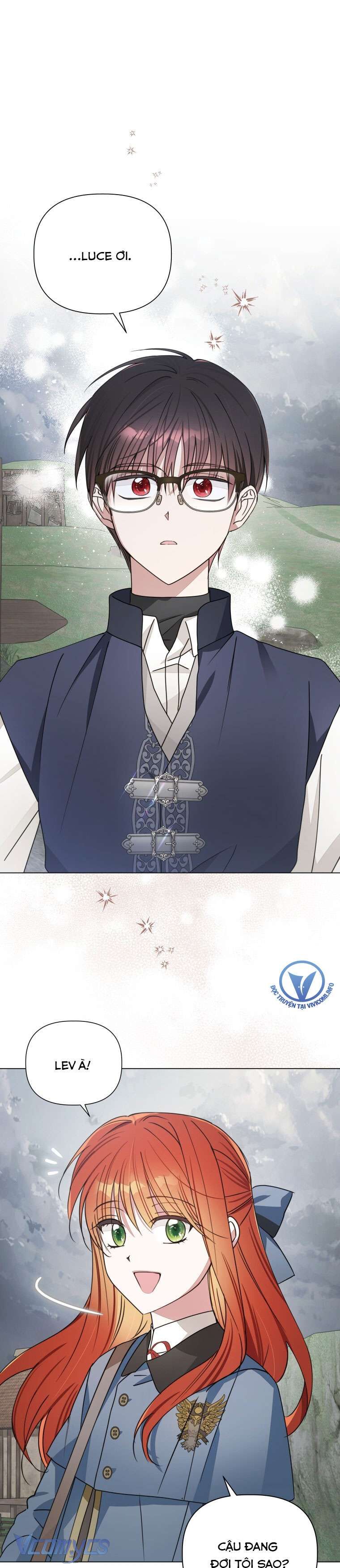 Mọt Sách Là Bạo Quân - Chapter 14 - Page 21