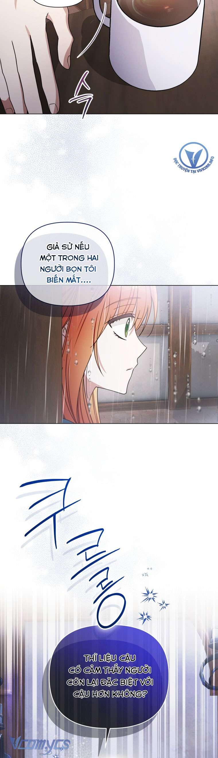 Mọt Sách Là Bạo Quân - Chapter 14 - Page 30