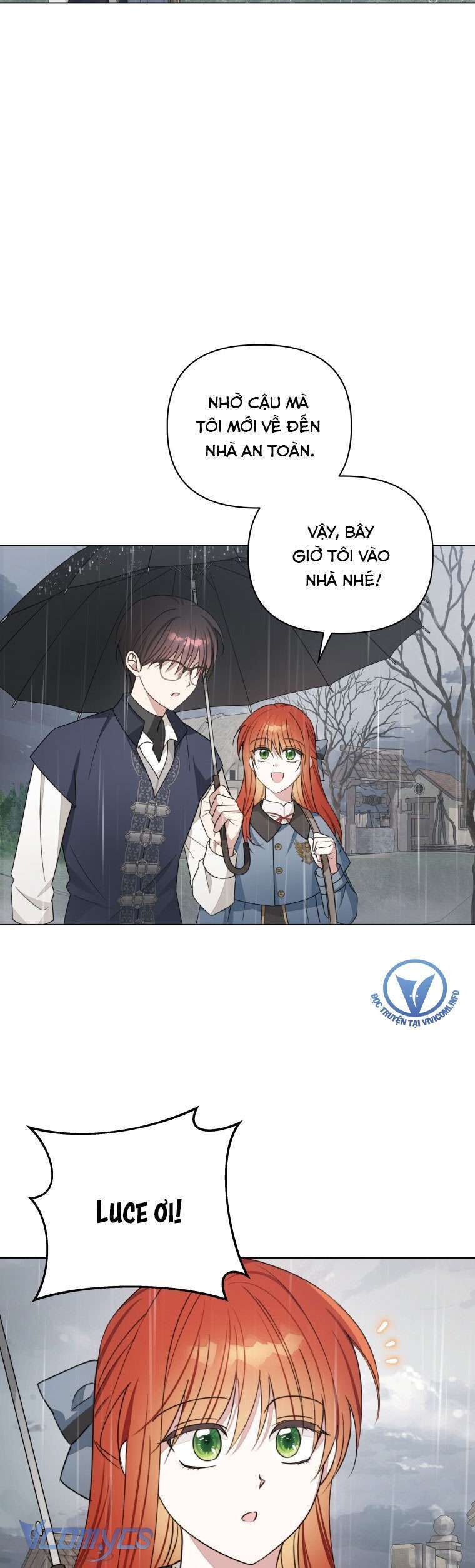 Mọt Sách Là Bạo Quân - Chapter 15 - Page 12