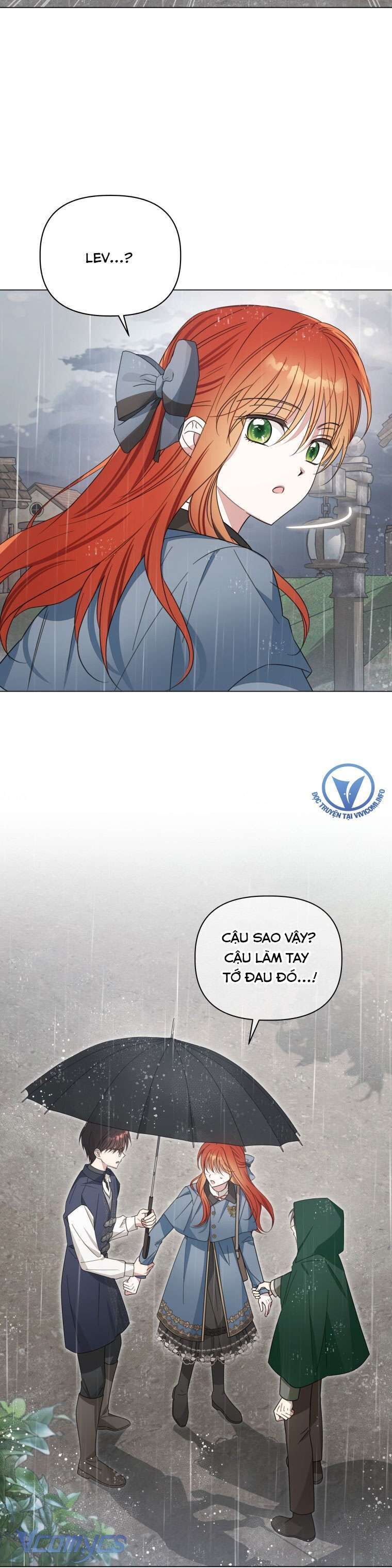 Mọt Sách Là Bạo Quân - Chapter 15 - Page 15