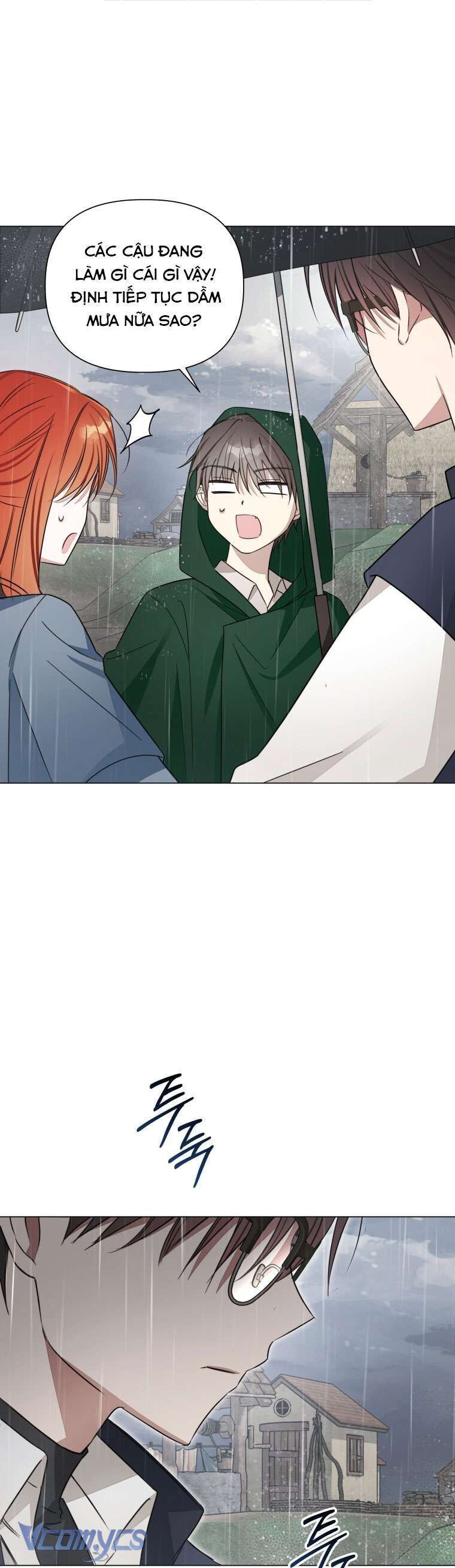 Mọt Sách Là Bạo Quân - Chapter 15 - Page 19