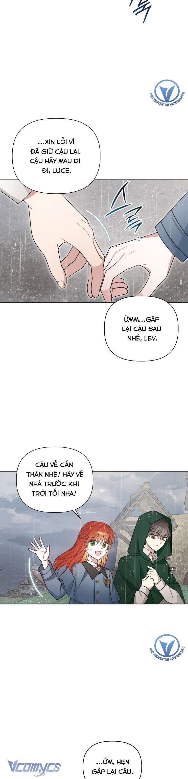 Mọt Sách Là Bạo Quân - Chapter 15 - Page 20