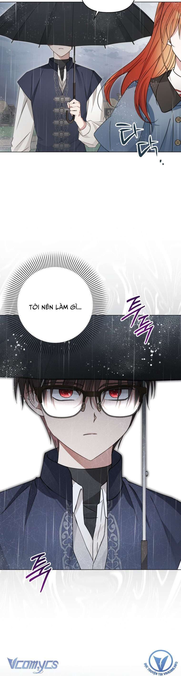 Mọt Sách Là Bạo Quân - Chapter 15 - Page 21