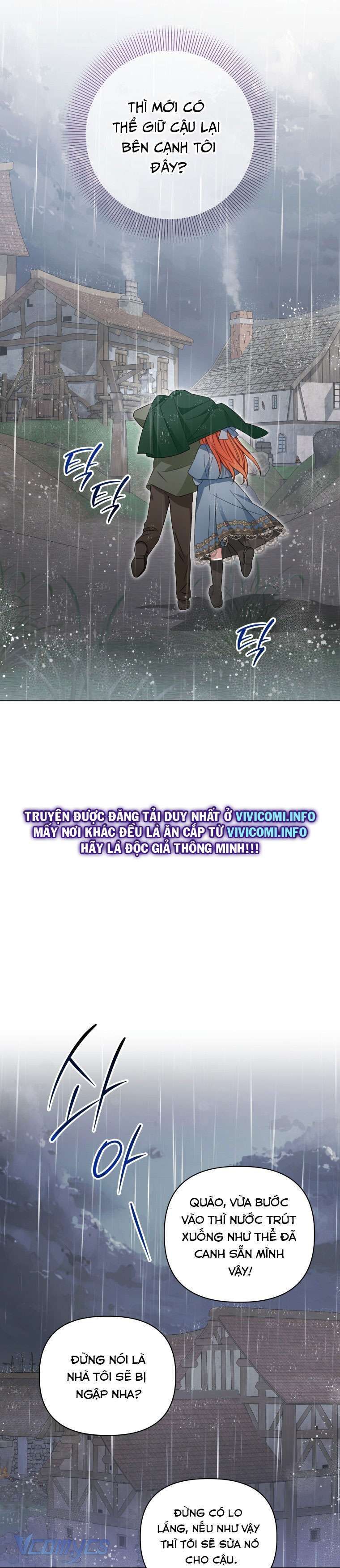 Mọt Sách Là Bạo Quân - Chapter 15 - Page 22