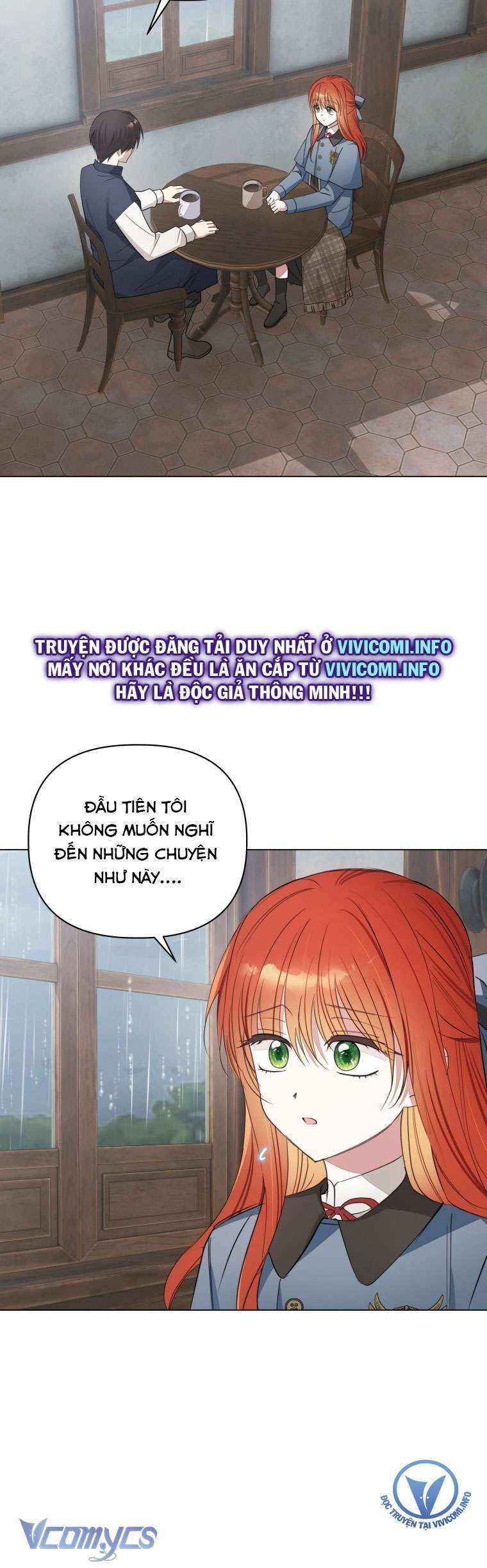 Mọt Sách Là Bạo Quân - Chapter 15 - Page 3