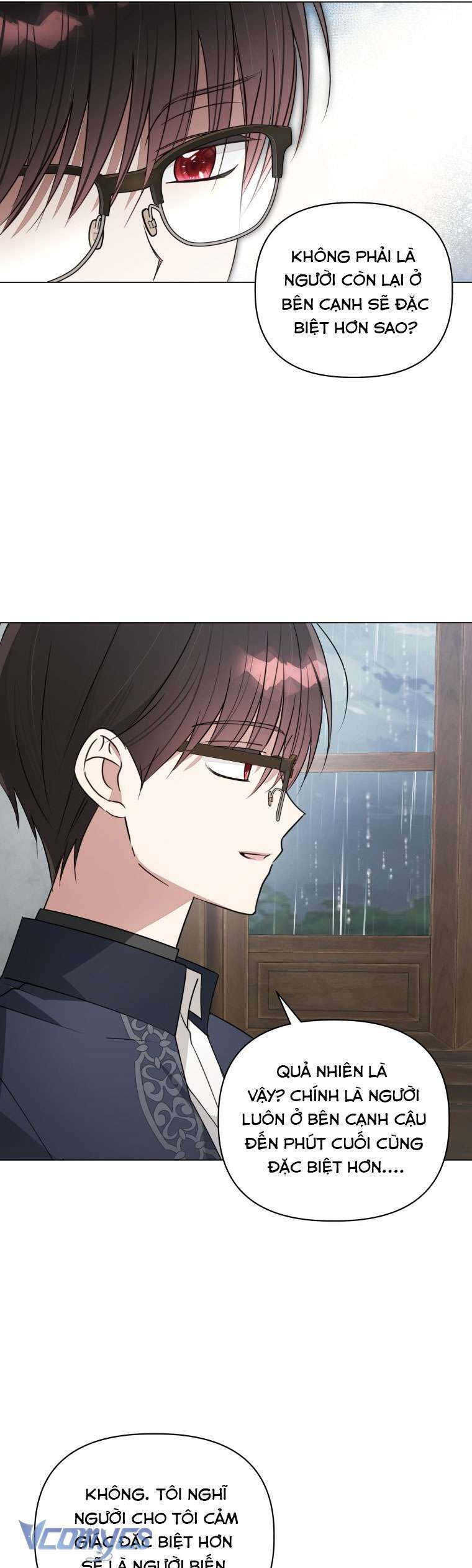 Mọt Sách Là Bạo Quân - Chapter 15 - Page 4