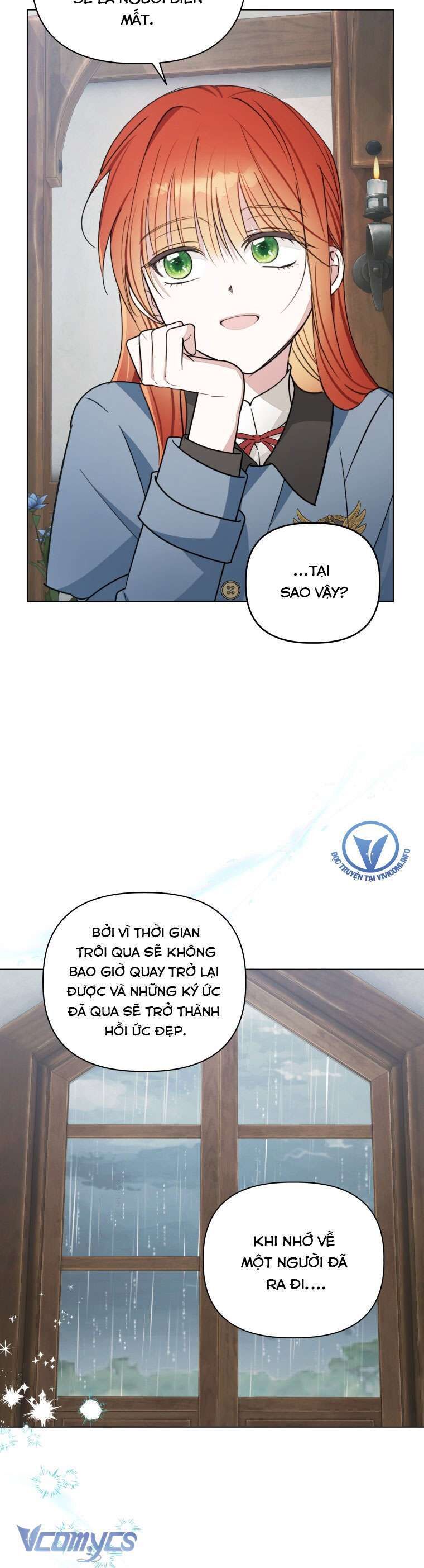Mọt Sách Là Bạo Quân - Chapter 15 - Page 5