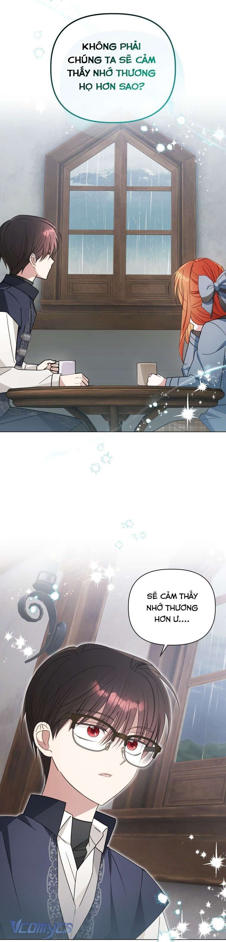 Mọt Sách Là Bạo Quân - Chapter 15 - Page 6