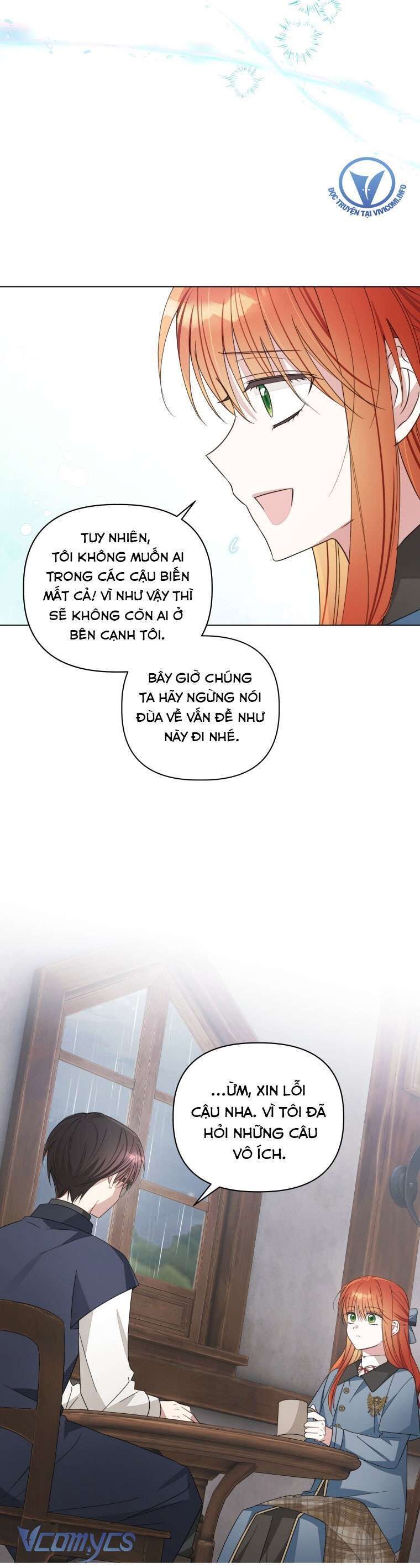 Mọt Sách Là Bạo Quân - Chapter 15 - Page 7