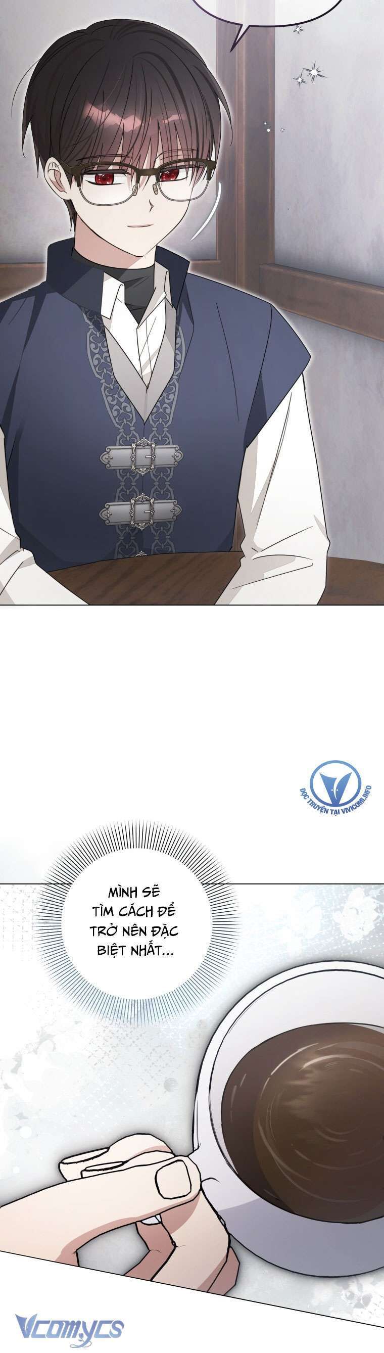 Mọt Sách Là Bạo Quân - Chapter 15 - Page 9
