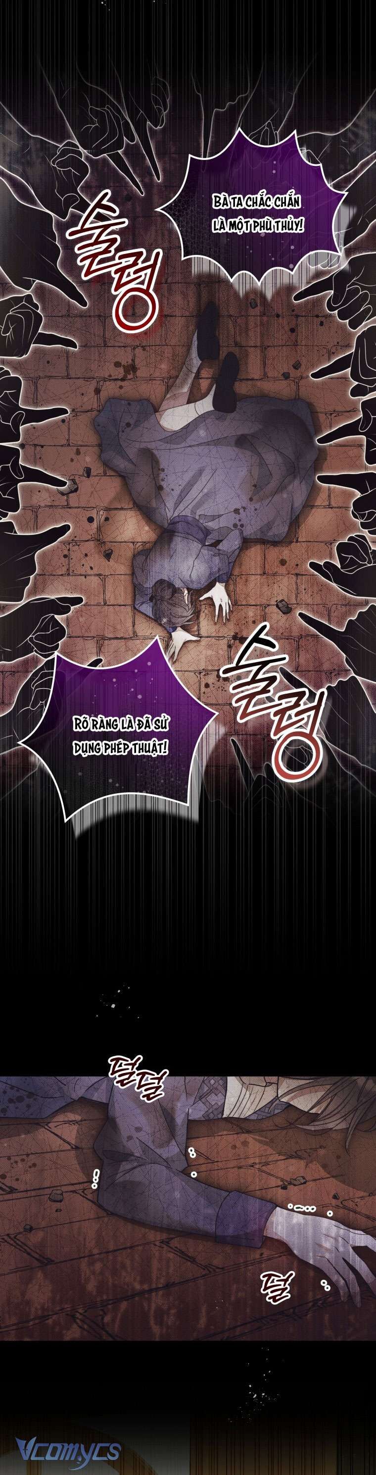 Mọt Sách Là Bạo Quân - Chapter 16 - Page 10