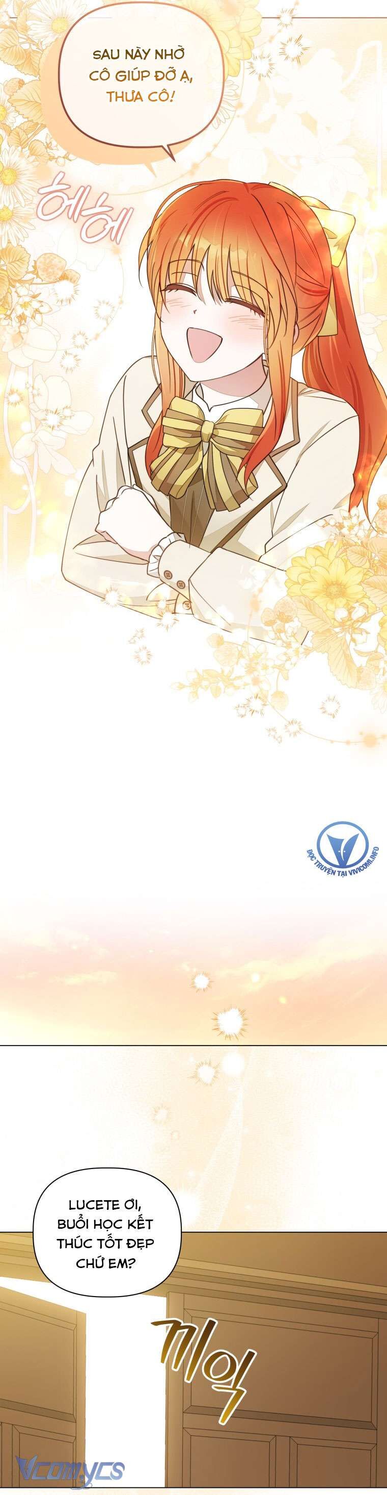 Mọt Sách Là Bạo Quân - Chapter 16 - Page 19