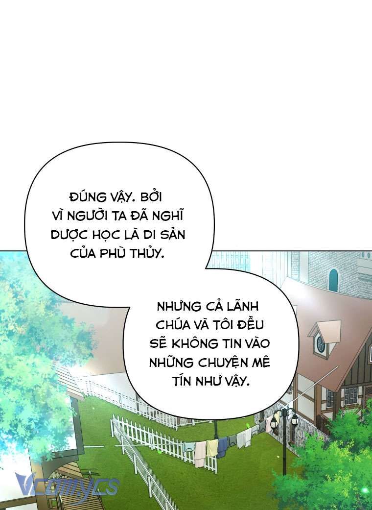 Mọt Sách Là Bạo Quân - Chapter 16 - Page 23