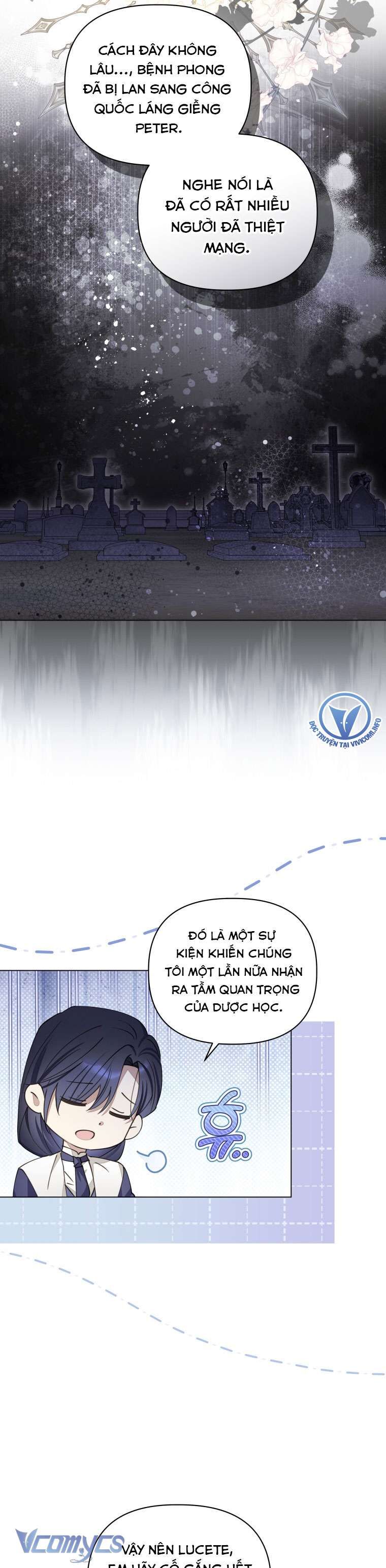 Mọt Sách Là Bạo Quân - Chapter 16 - Page 25