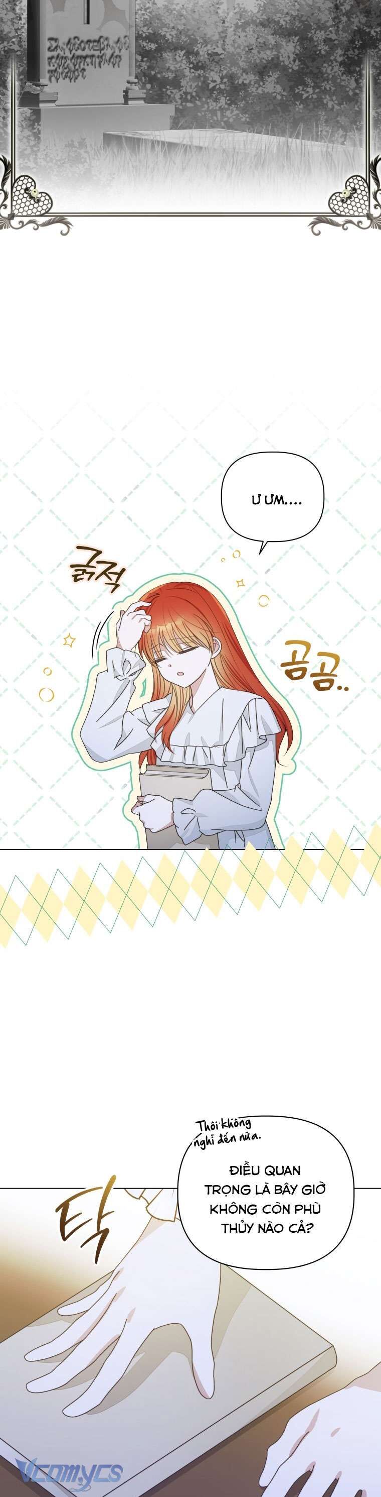 Mọt Sách Là Bạo Quân - Chapter 16 - Page 29