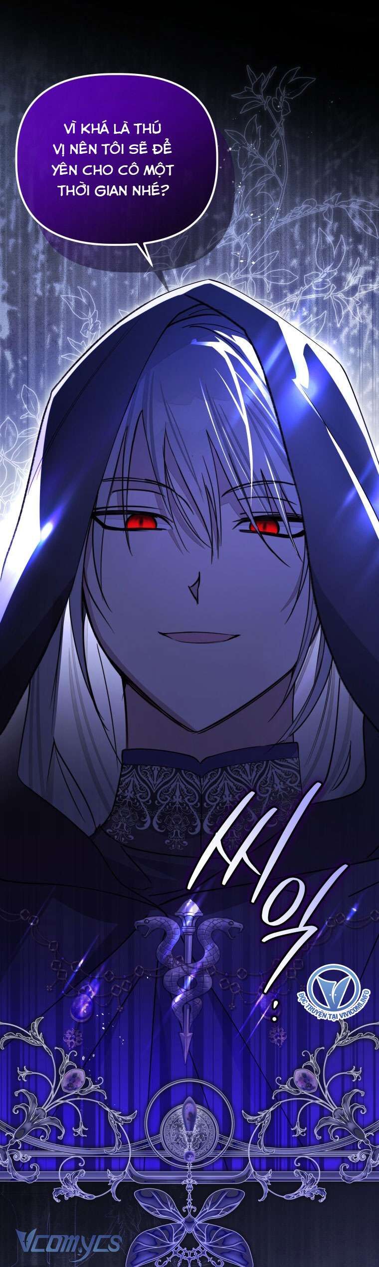 Mọt Sách Là Bạo Quân - Chapter 16 - Page 33