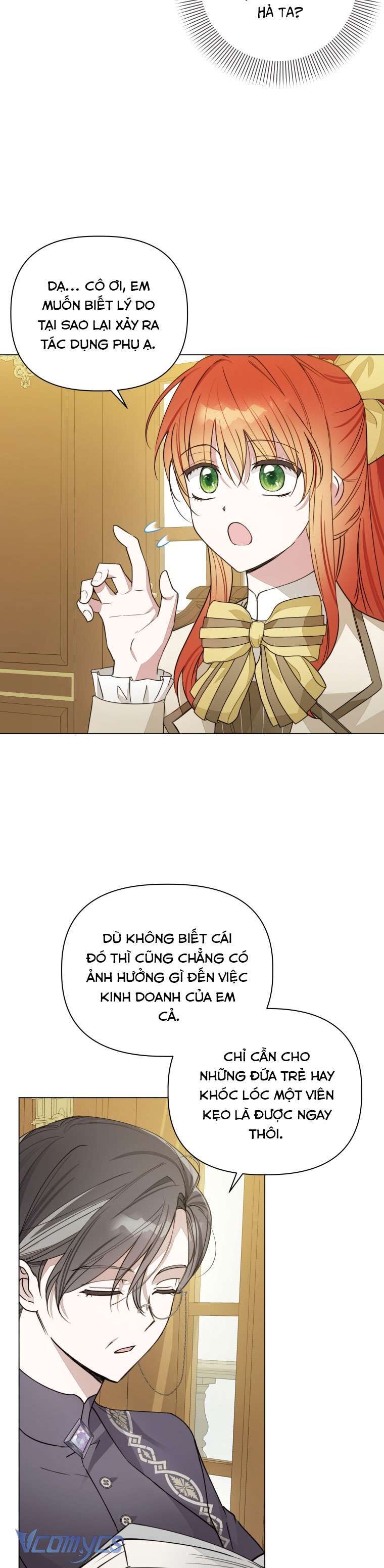 Mọt Sách Là Bạo Quân - Chapter 16 - Page 4