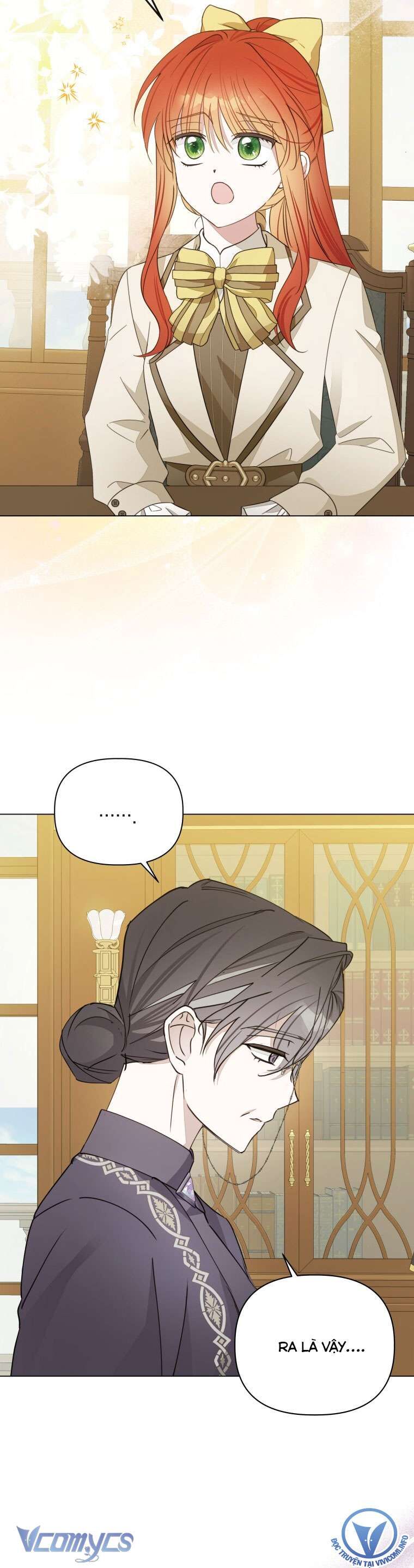 Mọt Sách Là Bạo Quân - Chapter 16 - Page 7