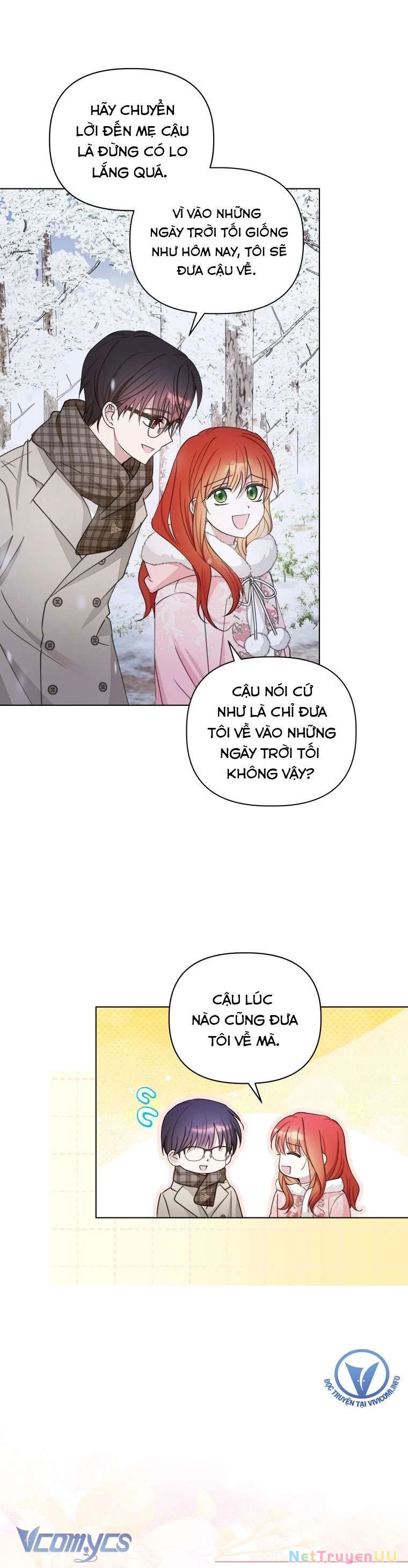 Mọt Sách Là Bạo Quân - Chapter 17 - Page 12