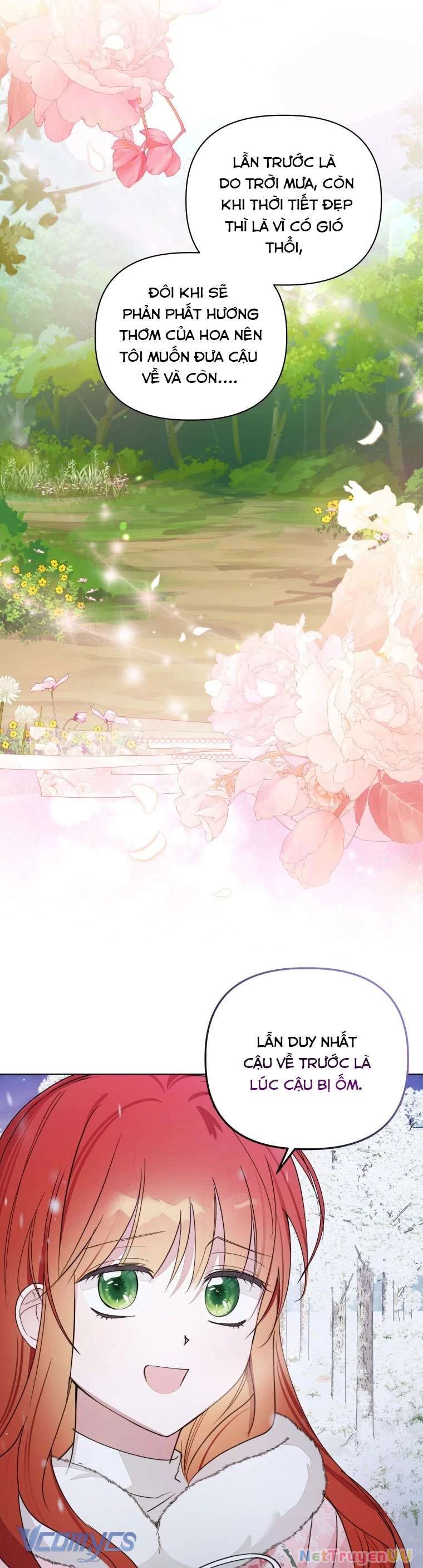 Mọt Sách Là Bạo Quân - Chapter 17 - Page 13