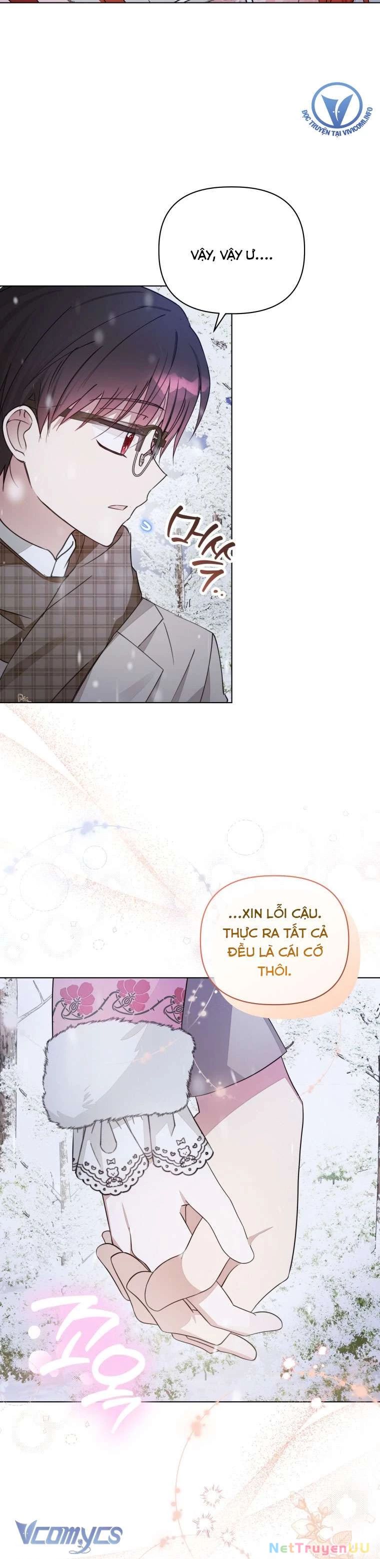 Mọt Sách Là Bạo Quân - Chapter 17 - Page 14